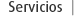 Servicios